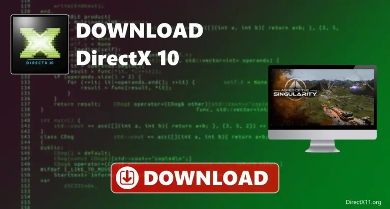 DirectX 10